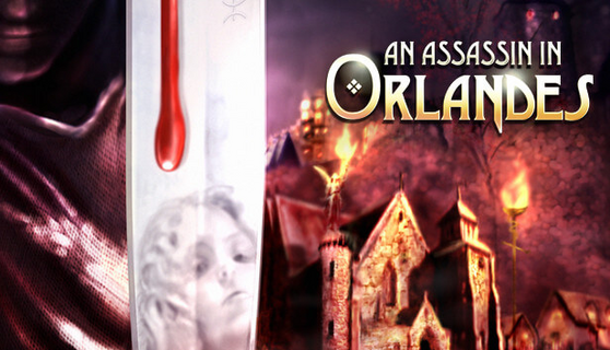An Assassin in Orlandes – image 3