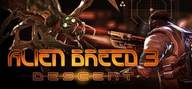 Alien Breed 3: Descent -  for sale in Emirates from Games2all