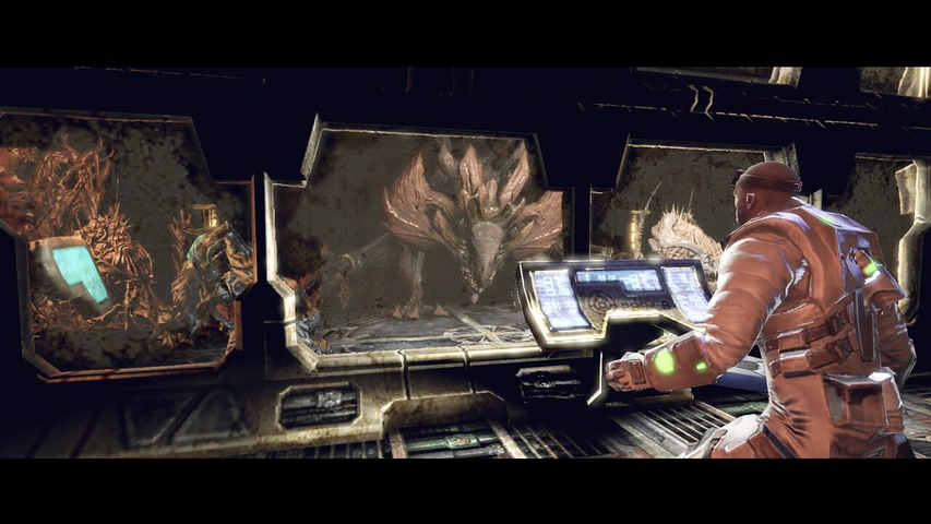 Alien Breed 3: Descent – image 8