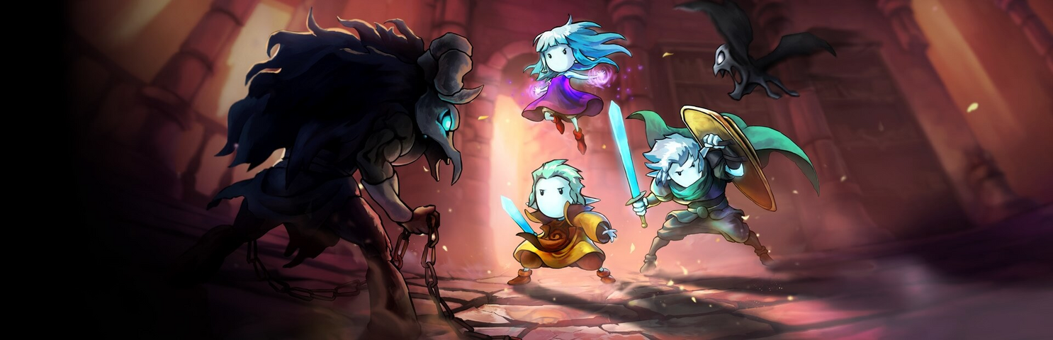 Greak: Memories of Azur Digital Artbook – image 2
