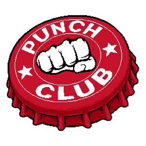 Punch Club -  for sale in Emirates from Games2all