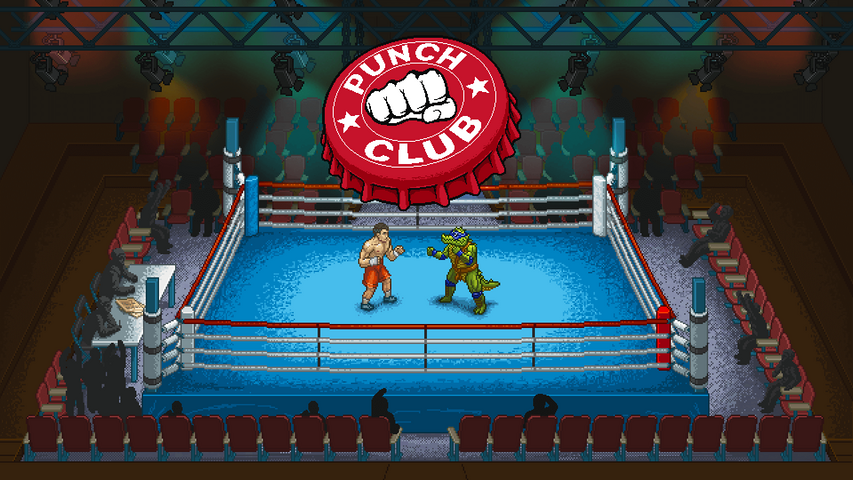 Punch Club – image 2