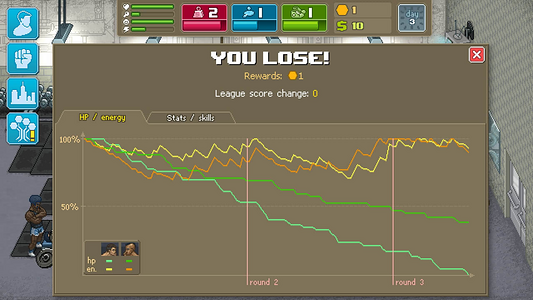 Punch Club  for sale in Emirates from Games2all