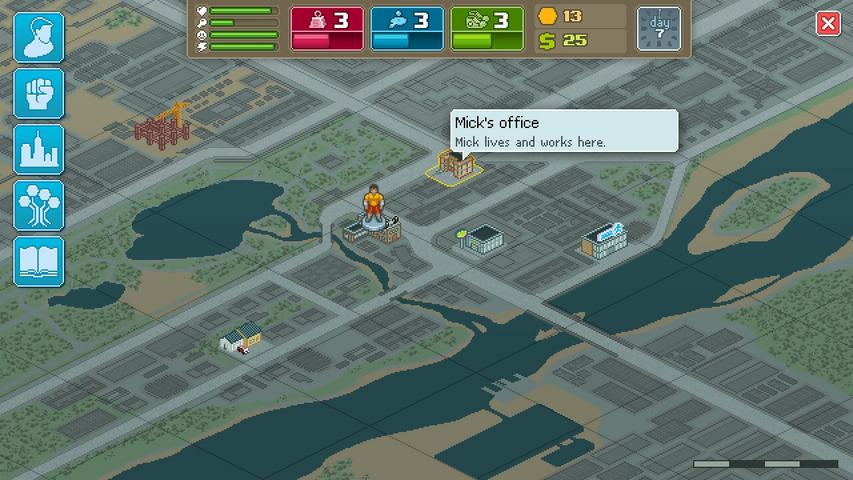 Punch Club – image 9