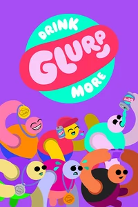 Drink More Glurp -  for sale in Emirates from Games2all