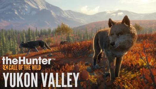 theHunter: Call of the Wild™ - Yukon Valley -  for sale in Emirates from Games2all