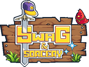 Swag And Sorcery -  for sale in Emirates from Games2all