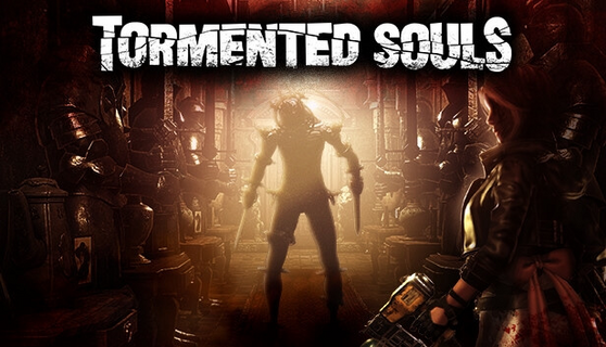 Tormented Souls – image 3