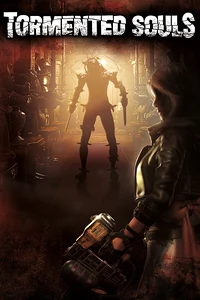 Tormented Souls -  for sale in Emirates from Games2all