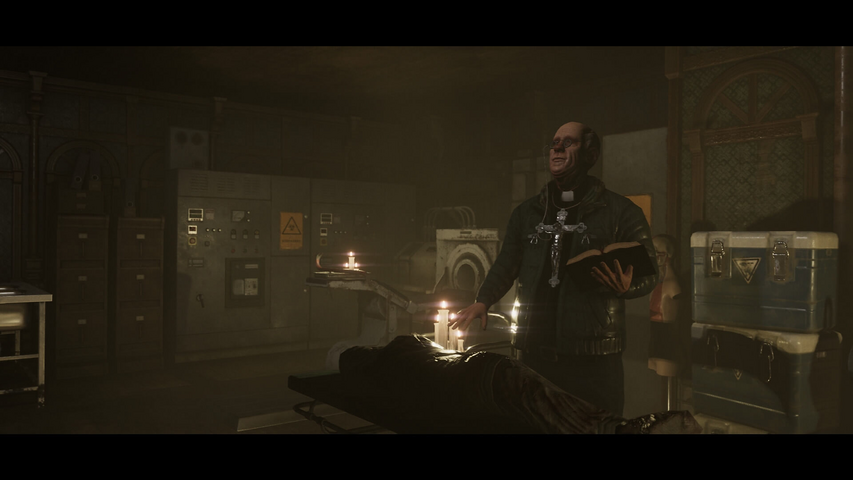 Tormented Souls – image 5