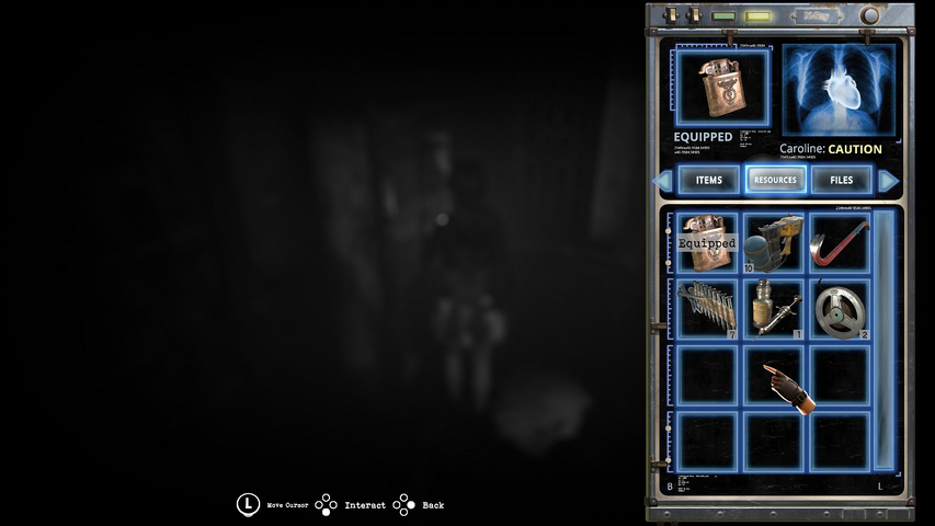 Tormented Souls – image 6