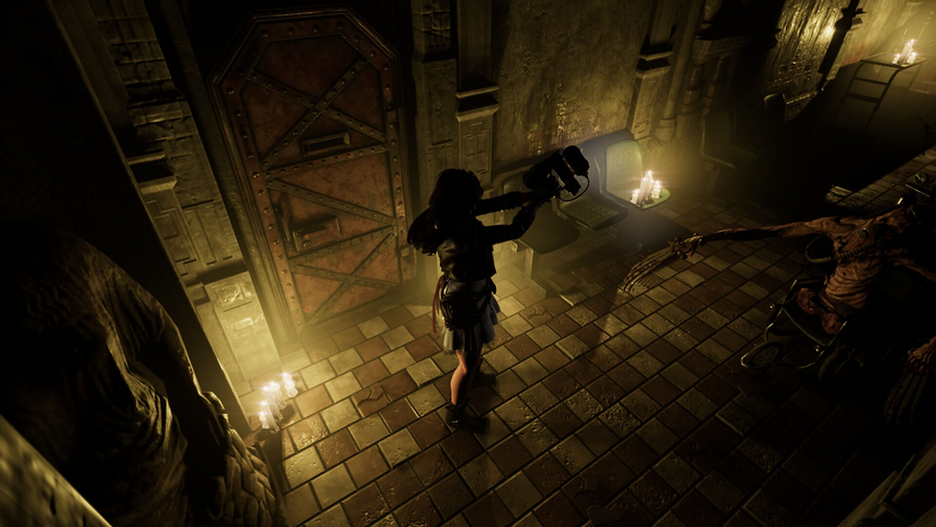 Tormented Souls – image 7