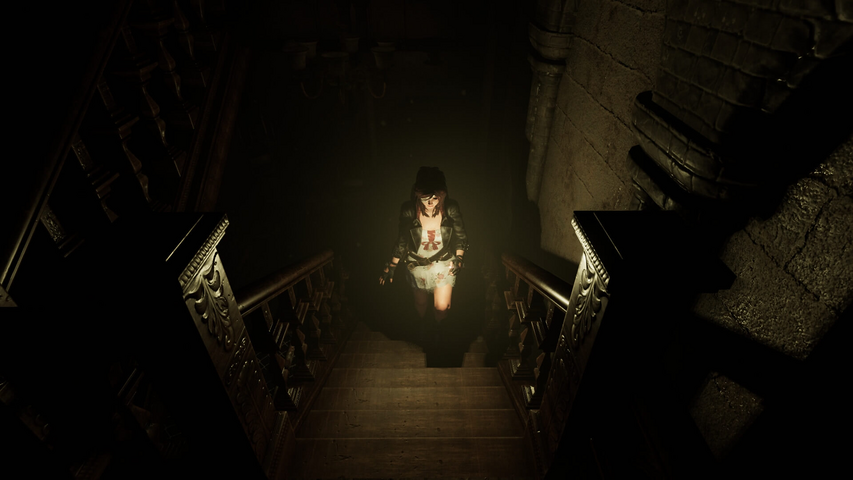 Tormented Souls – image 8