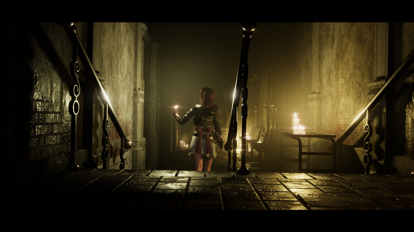 Tormented Souls – image 10