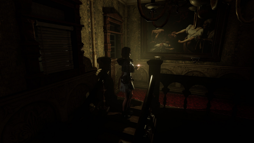 Tormented Souls – image 11