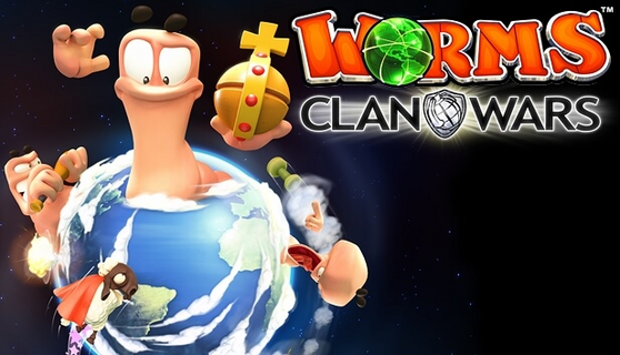Worms Clan Wars – image 2