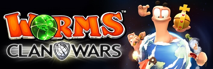 Worms Clan Wars – image 3
