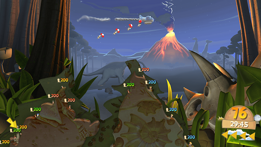 Worms Clan Wars  for sale in Emirates from Games2all