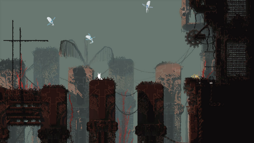 Rain World – image 8