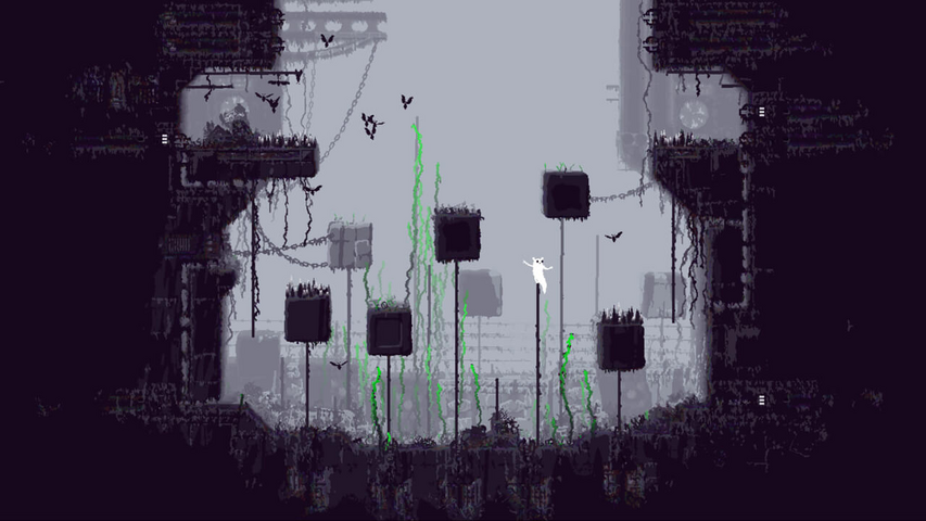 Rain World – image 10