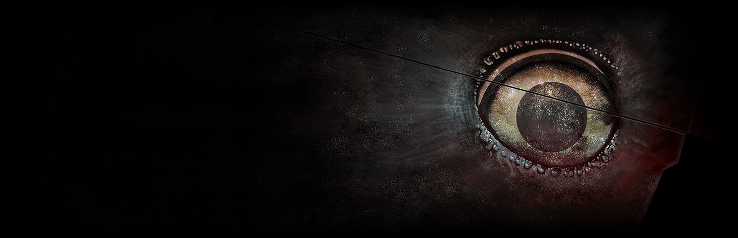The Crow's Eye – image 3
