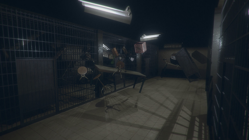 The Crow's Eye – image 7