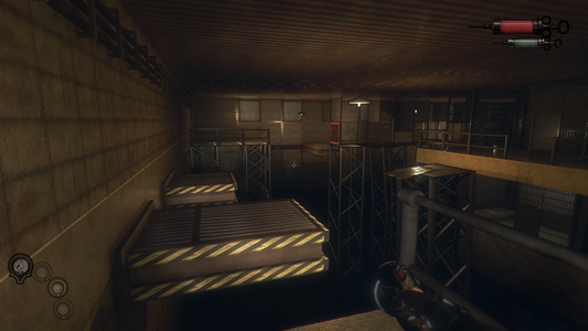 The Crow's Eye  for sale in Emirates from Games2all