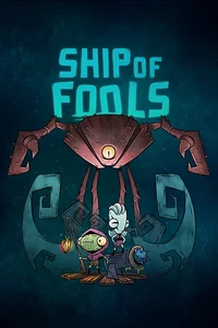 Ship of Fools -  for sale in Emirates from Games2all