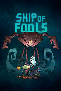 Ship of Fools  for sale in Emirates from Games2all