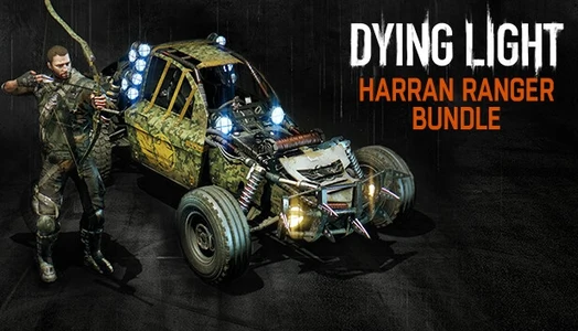 Dying Light - Harran Ranger Bundle -  for sale in Emirates from Games2all