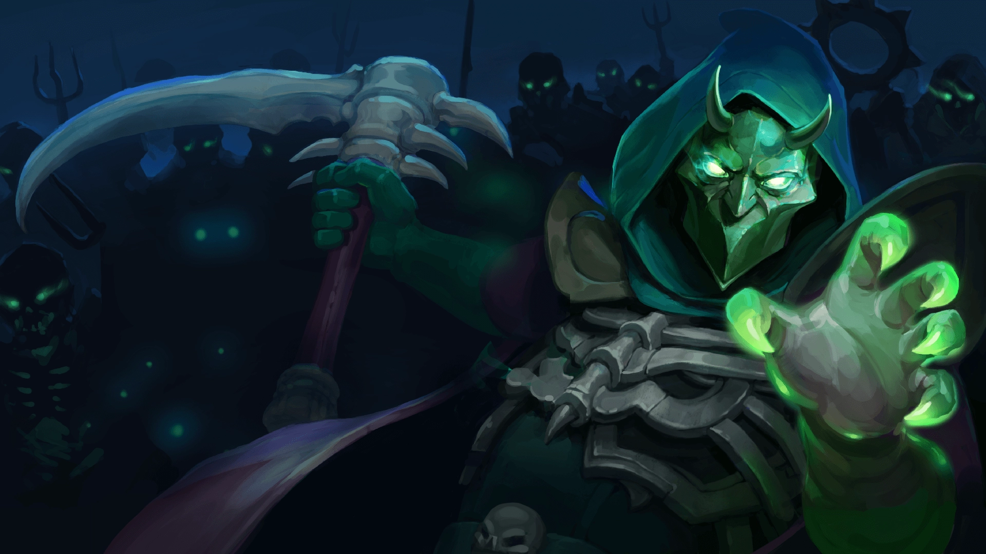The Unliving - Early Access  للبيع في ألإمارات من خلال Games2all