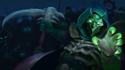 The Unliving - Early Access  للبيع في ألإمارات من خلال Games2all