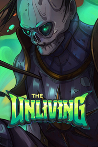 The Unliving - Early Access -  for sale in Emirates from Games2all