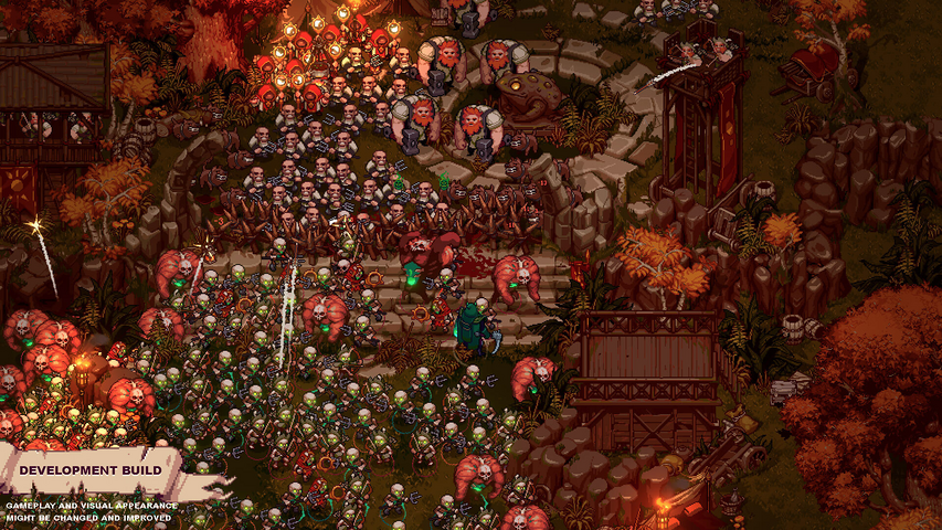 The Unliving – image 7