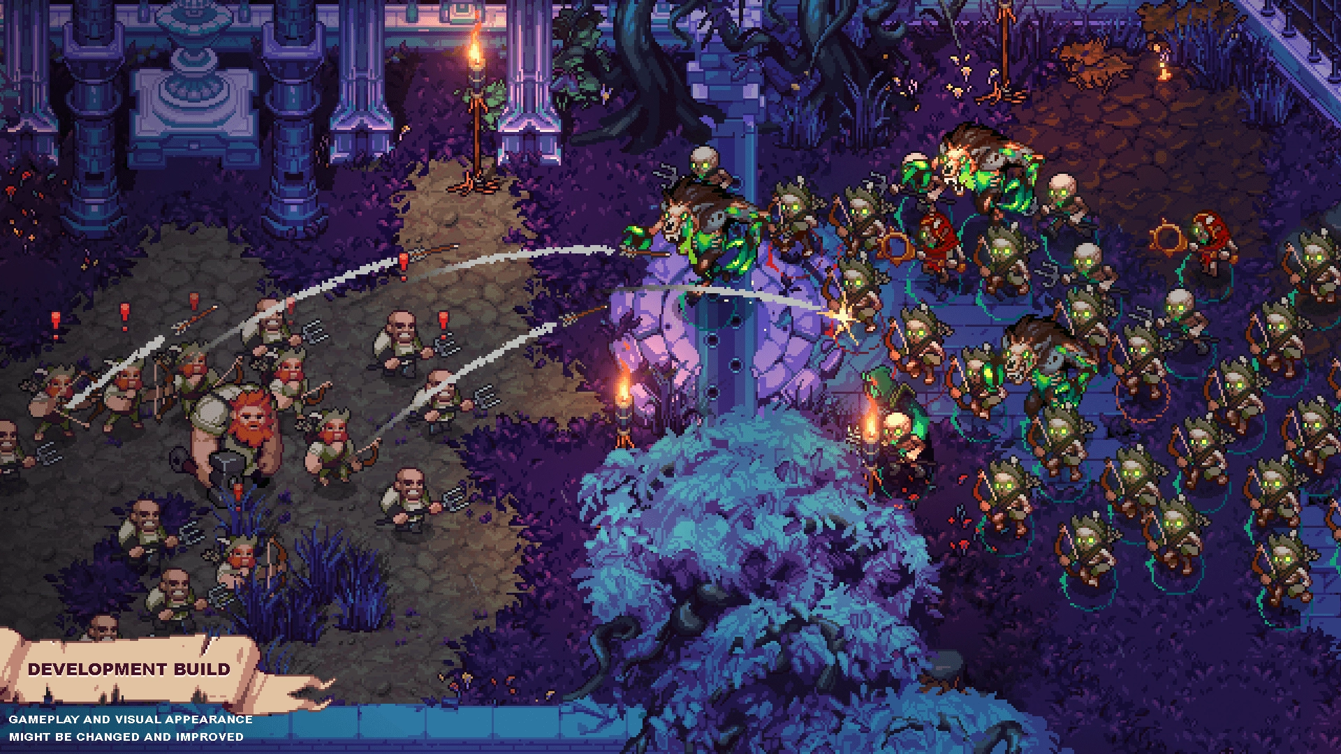 The Unliving - Early Access  للبيع في ألإمارات من خلال Games2all