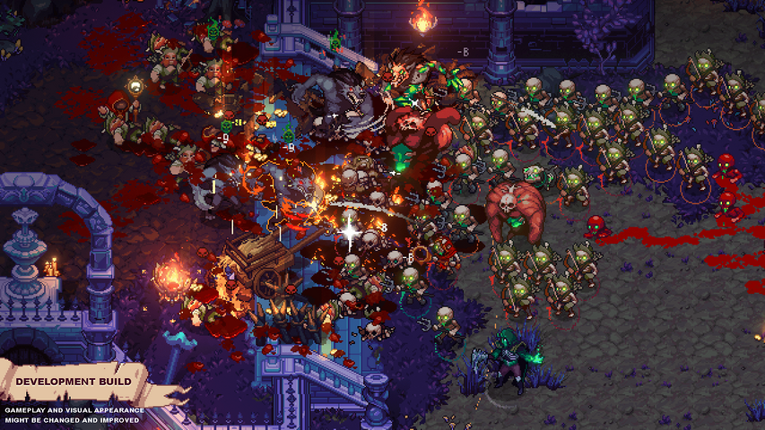 The Unliving – image 9