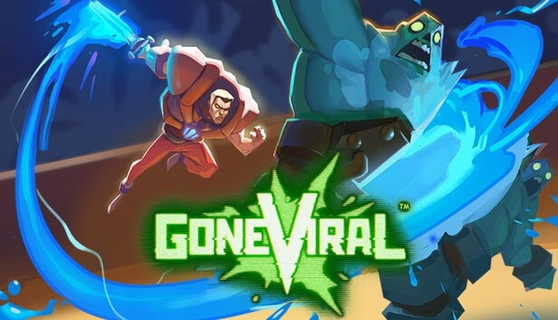 Gone Viral – image 3