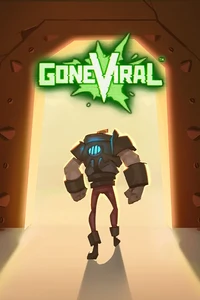 Gone Viral -  for sale in Emirates from Games2all
