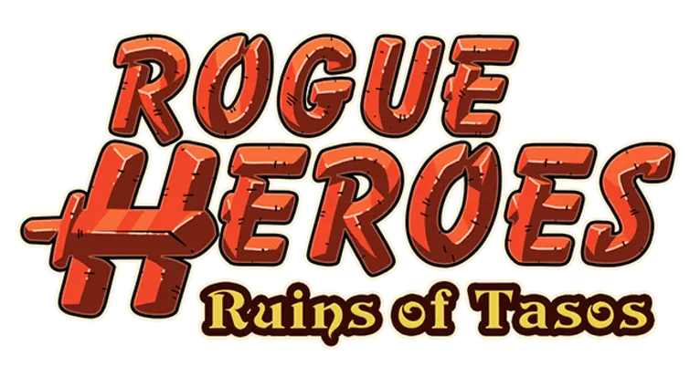 Rogue Heroes: Ruins of Tasos Bomber Class Pack