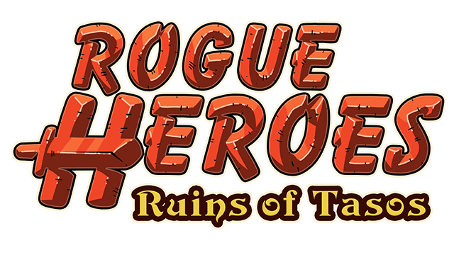 Rogue Heroes: Ruins of Tasos Bomber Class Pack
