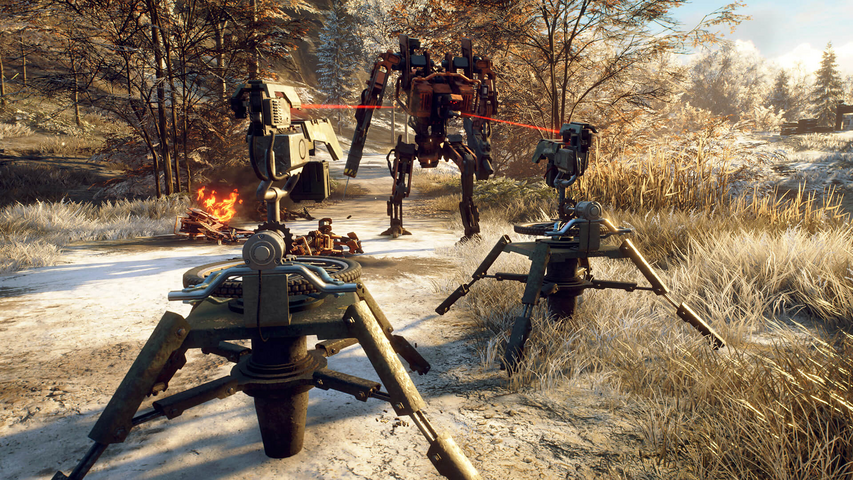Generation Zero® - Tactical Equipment Pack – image 4