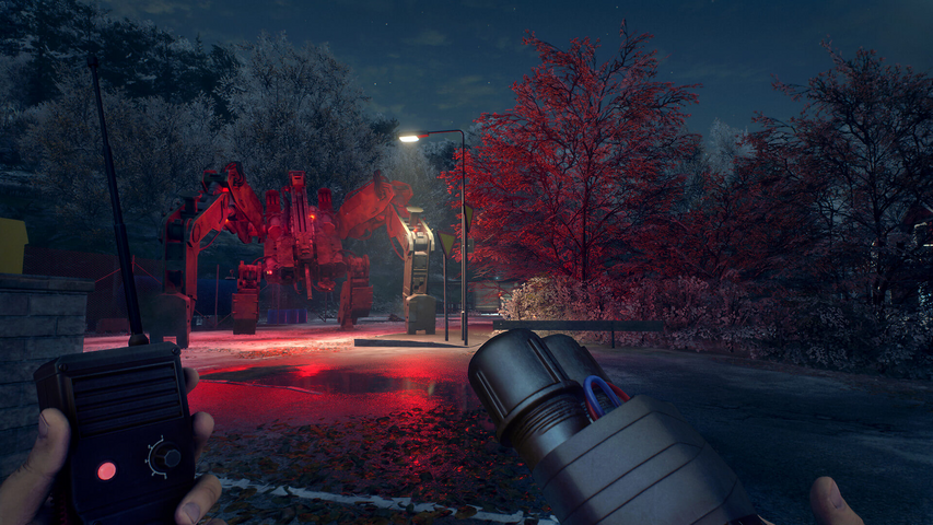 Generation Zero® - Tactical Equipment Pack – image 5