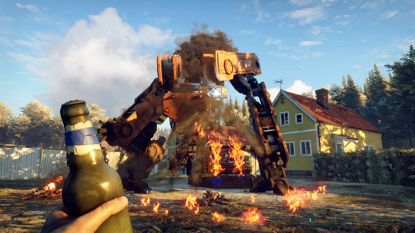 Generation Zero® - Tactical Equipment Pack – image 6