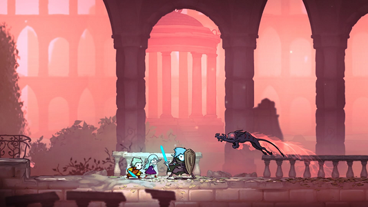 Greak: Memories of Azur Soundtrack   for sale in Emirates from Games2all