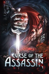 Curse of the Assassin -  for sale in Emirates from Games2all