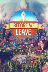 Before We Leave -  for sale in Emirates from Games2all