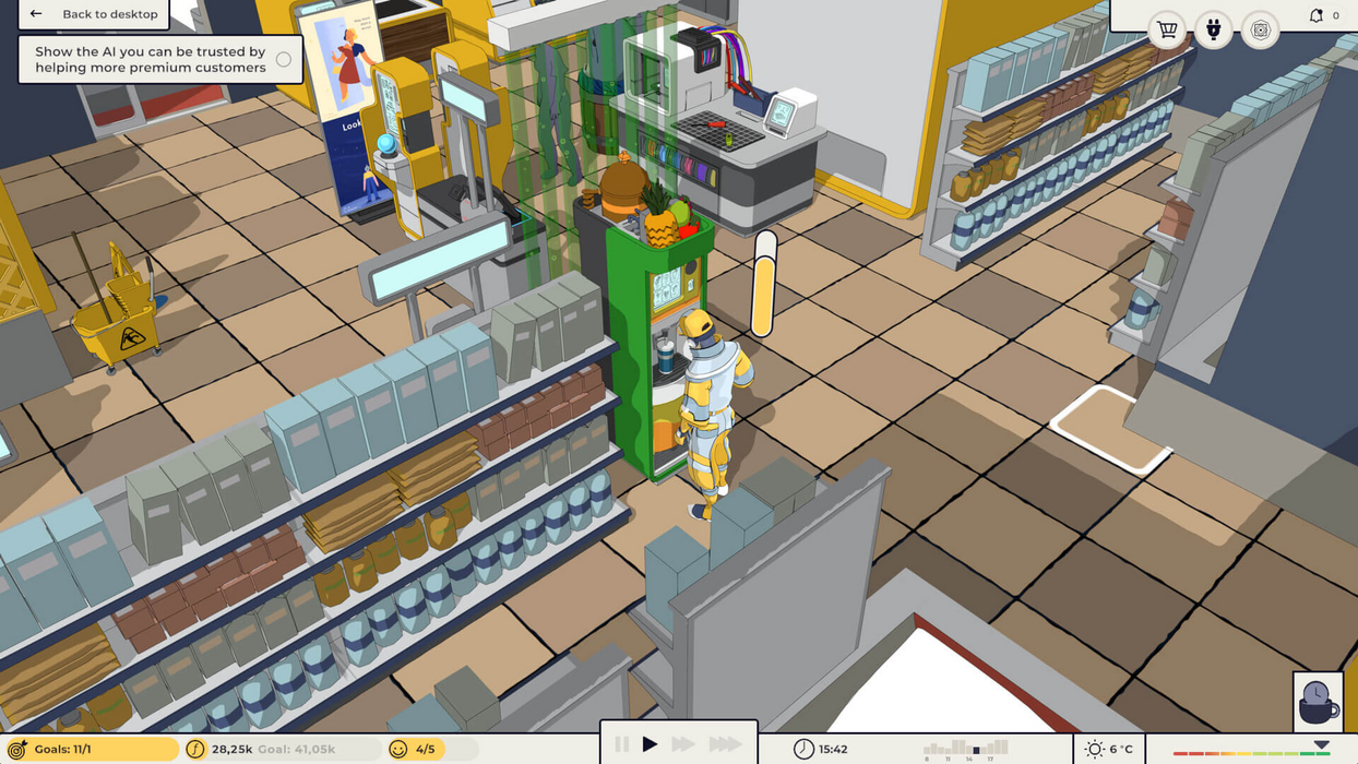 Flat Eye  للبيع في ألإمارات من خلال Games2all