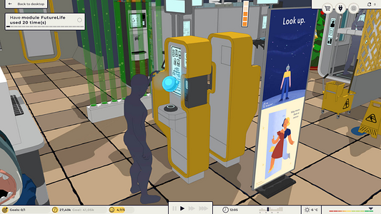 Flat Eye  للبيع في ألإمارات من خلال Games2all