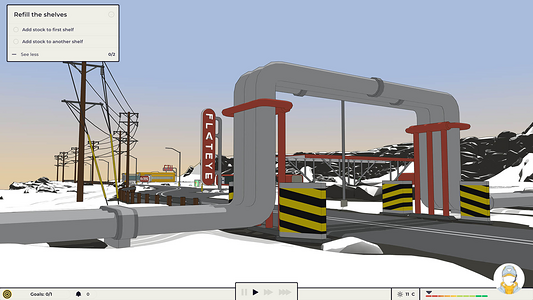 Flat Eye  للبيع في ألإمارات من خلال Games2all