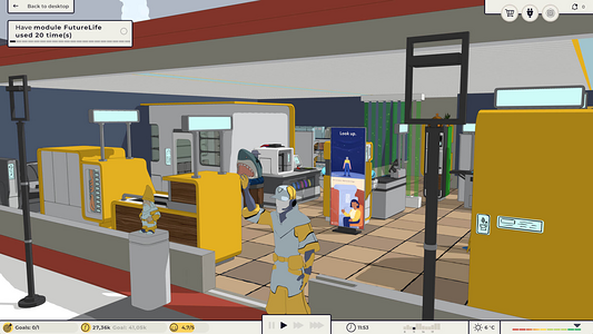 Flat Eye  للبيع في ألإمارات من خلال Games2all